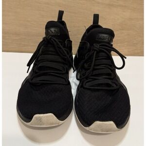 Nike Air Jordan Formula 23 Black Size 8.5 88145-010